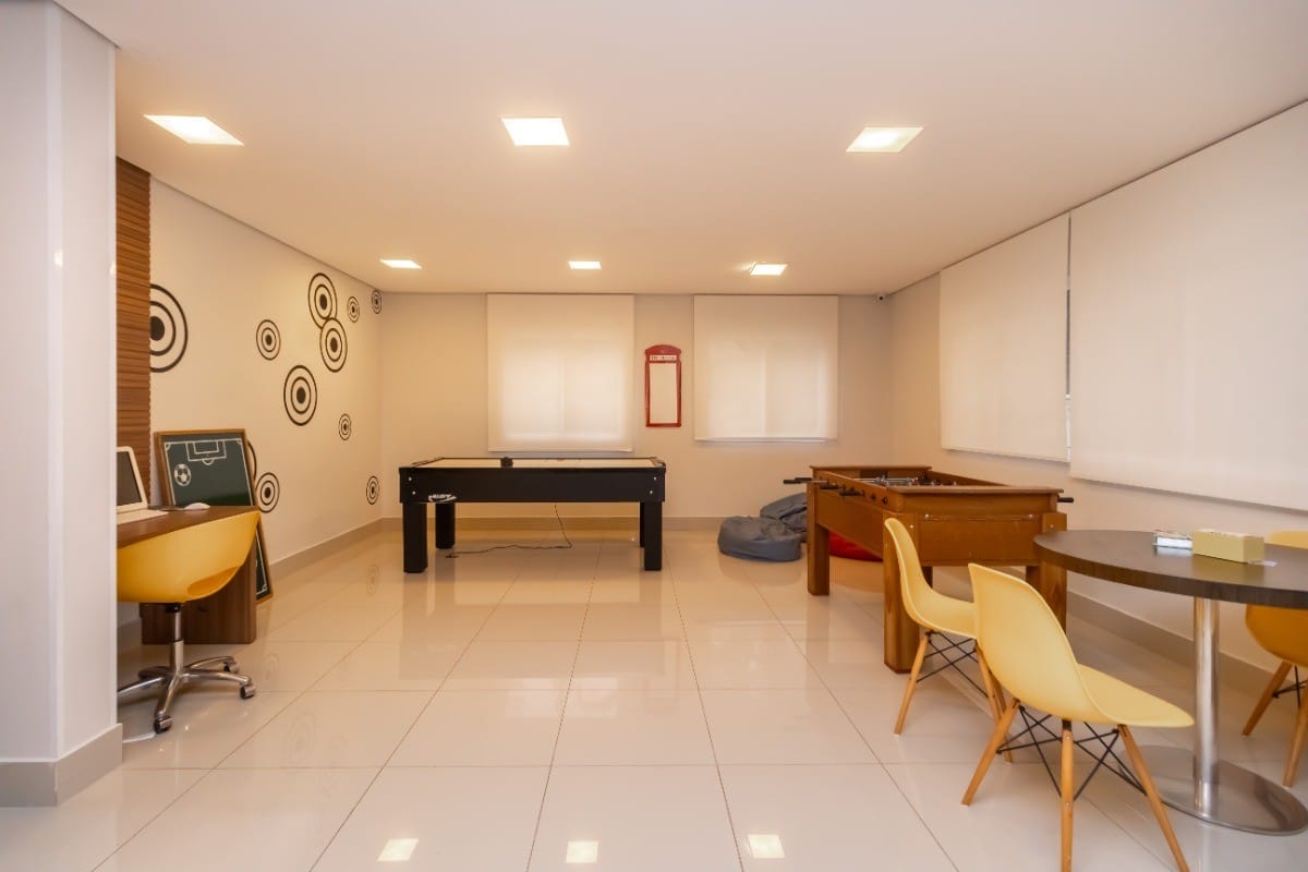 Apartamento, 2 quartos, 60 m² - Foto 4