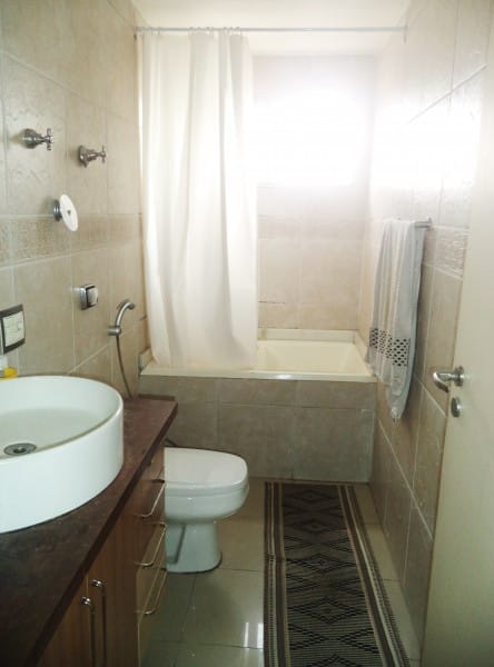 Apartamento, 2 quartos, 80 m² - Foto 6