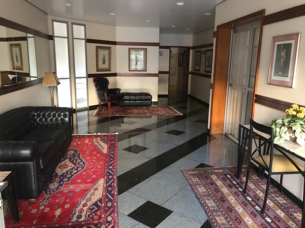 Apartamento, 2 quartos, 76 m² - Foto 12