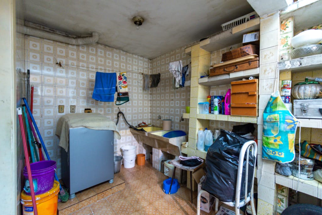 Casa, 3 quartos, 160 m² - Foto 12