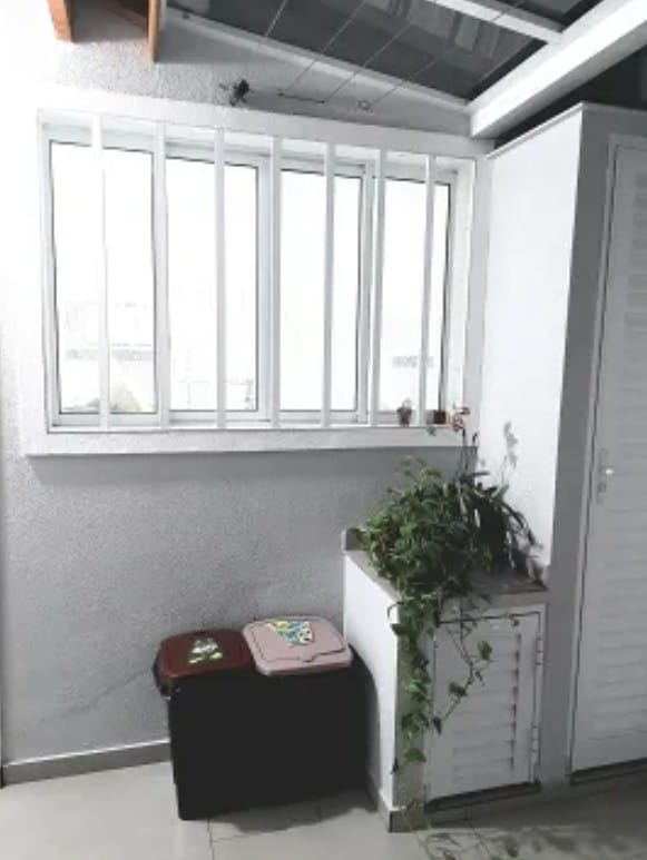 Casa, 2 quartos, 69 m² - Foto 13