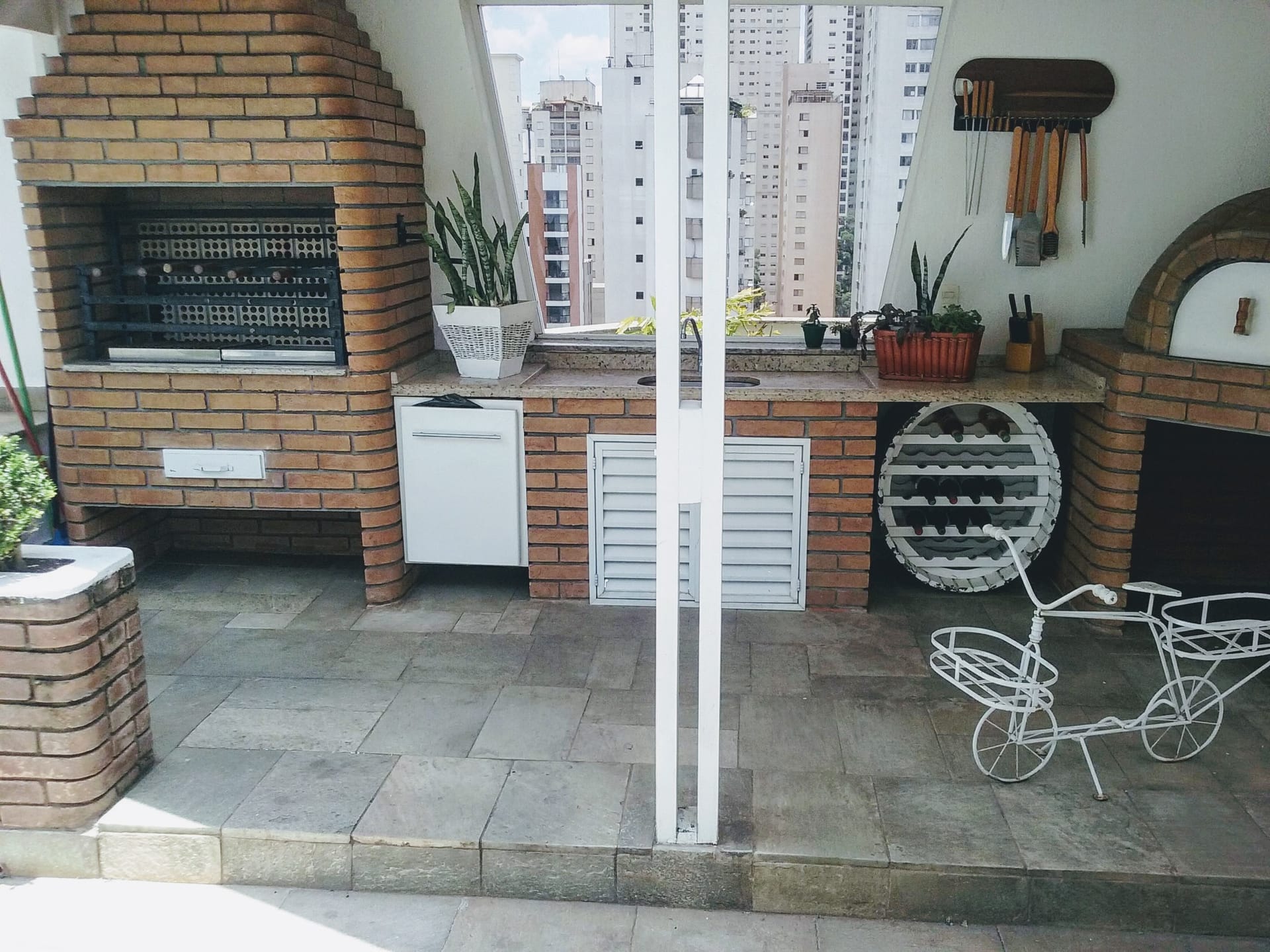 Apartamento, 3 quartos, 400 m² - Foto 9