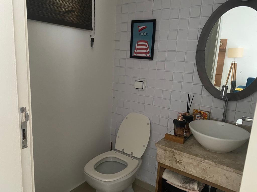 Casa, 3 quartos, 305 m² - Foto 15