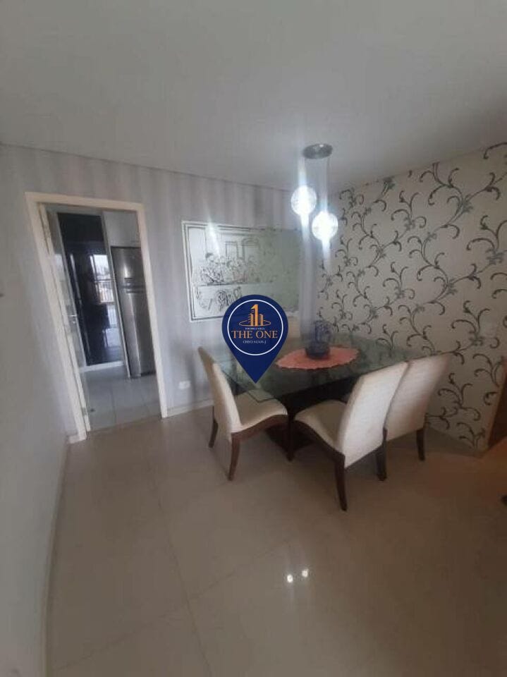 Apartamento, 3 quartos, 86 m² - Foto 8