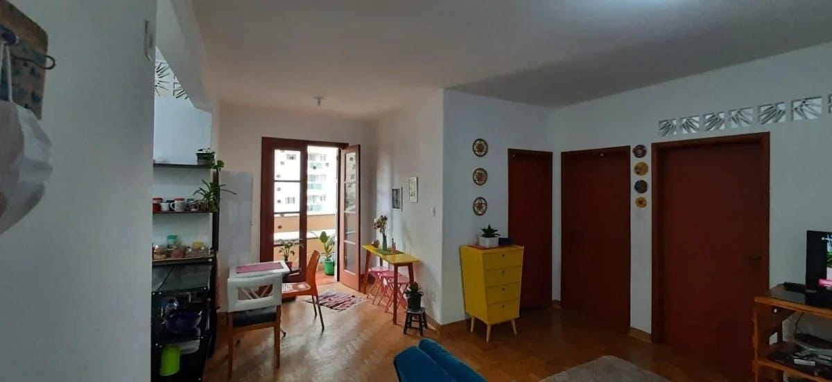 Apartamento, 2 quartos, 70 m² - Foto 10