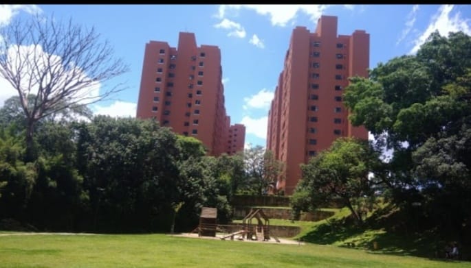 Apartamento, 3 quartos, 70 m² - Foto 11