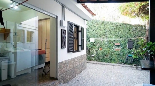 Casa, 2 quartos, 200 m² - Foto 11