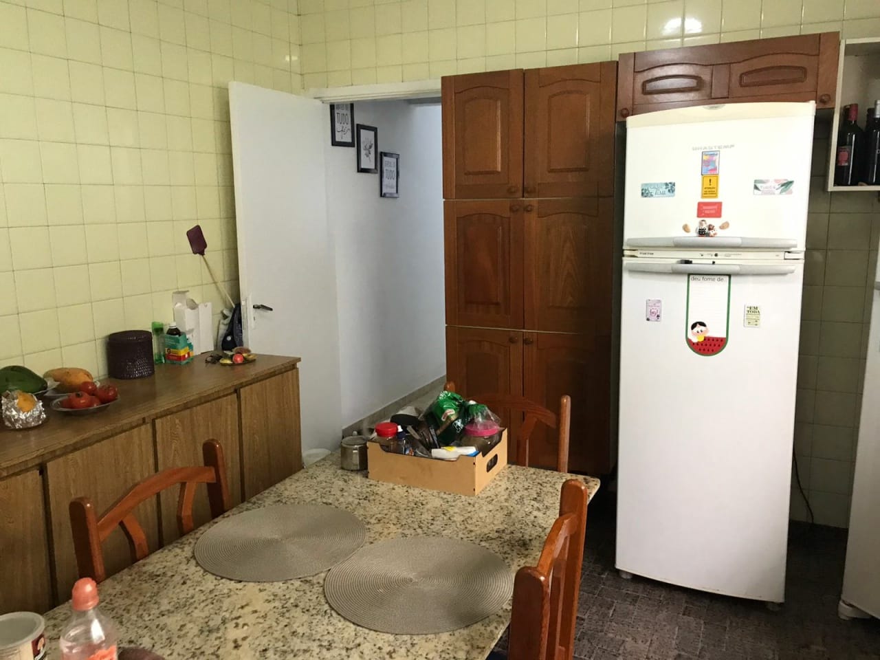 Casa, 4 quartos, 140 m² - Foto 11