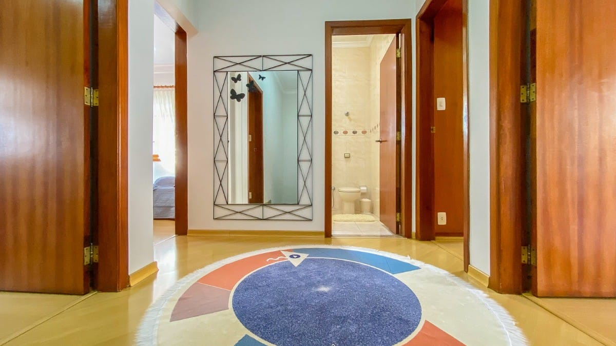 Casa, 5 quartos, 275 m² - Foto 21