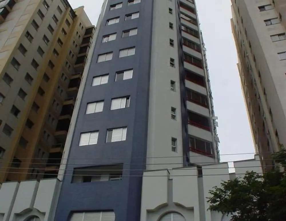 Apartamento, 3 quartos, 202 m² - Foto 4