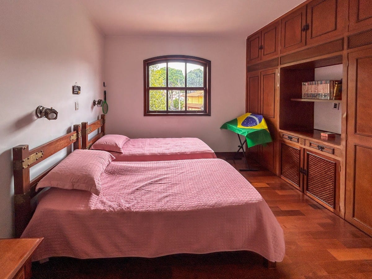 Casa, 4 quartos, 420 m² - Foto 2