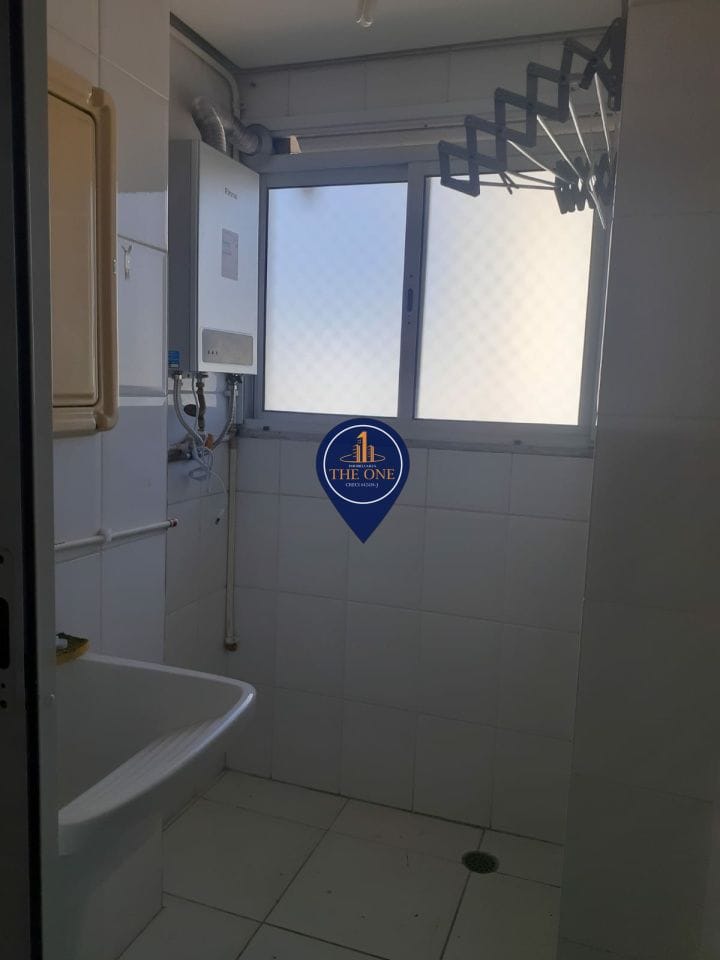 Apartamento, 2 quartos, 54 m² - Foto 7