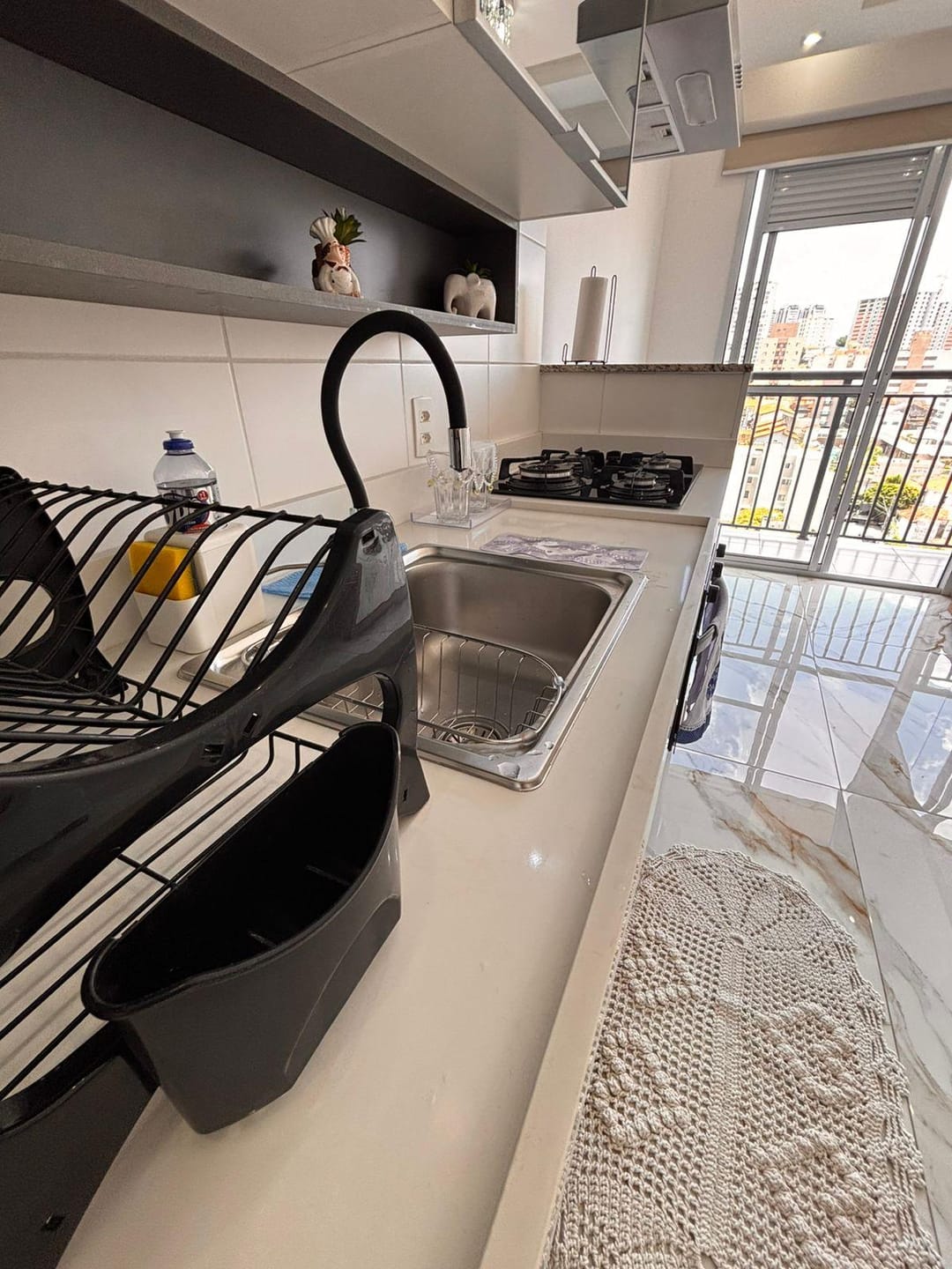 Apartamento, 1 quarto, 30 m² - Foto 24