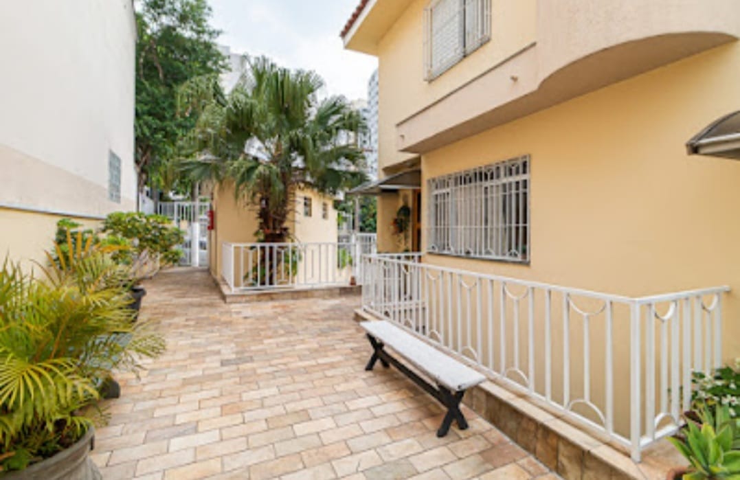 Casa, 3 quartos, 110 m² - Foto 25