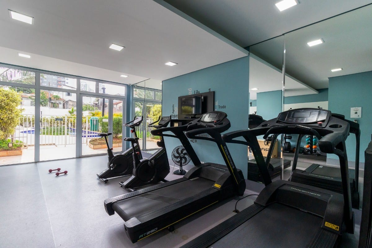 Apartamento, 2 quartos, 82 m² - Foto 10