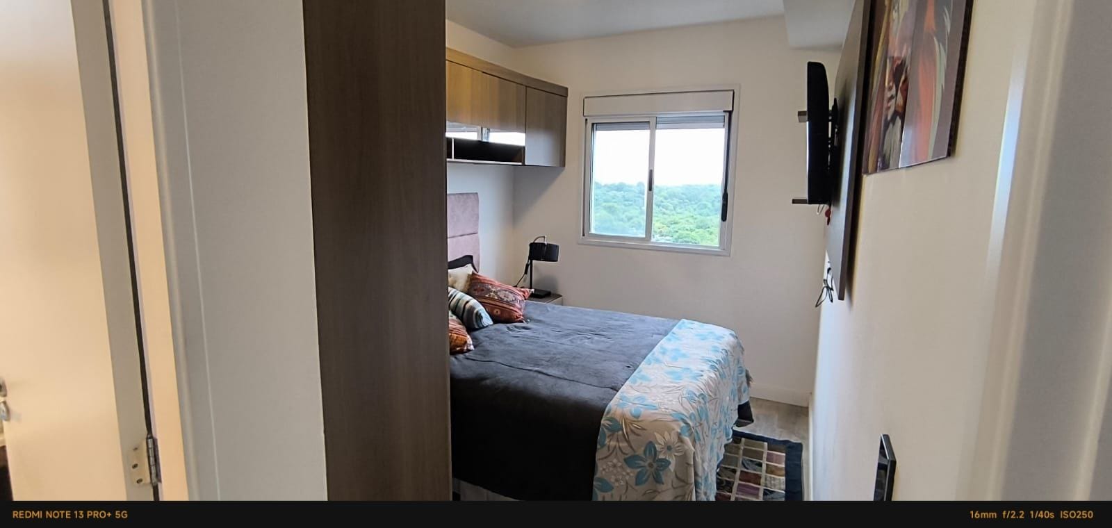 Apartamento, 2 quartos, 53 m² - Foto 8