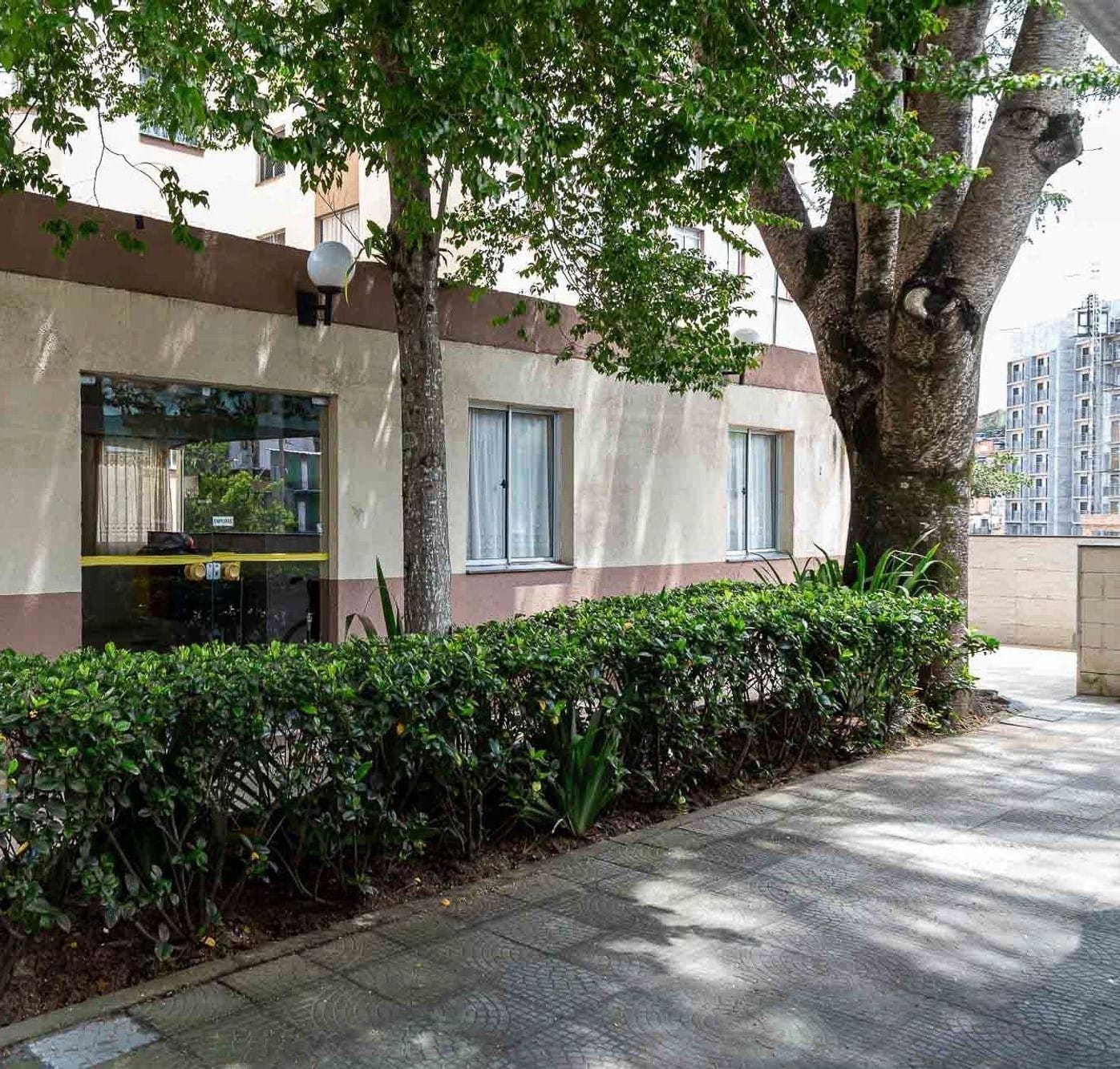 Apartamento, 3 quartos, 66 m² - Foto 11