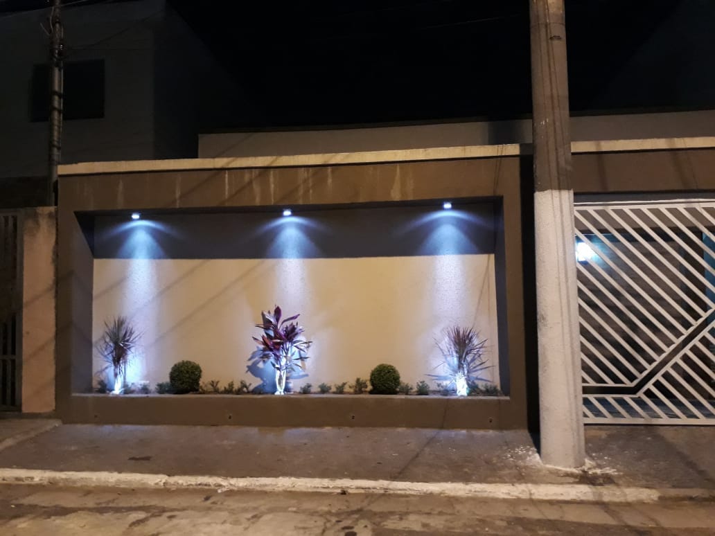 Casa, 2 quartos - Foto 9