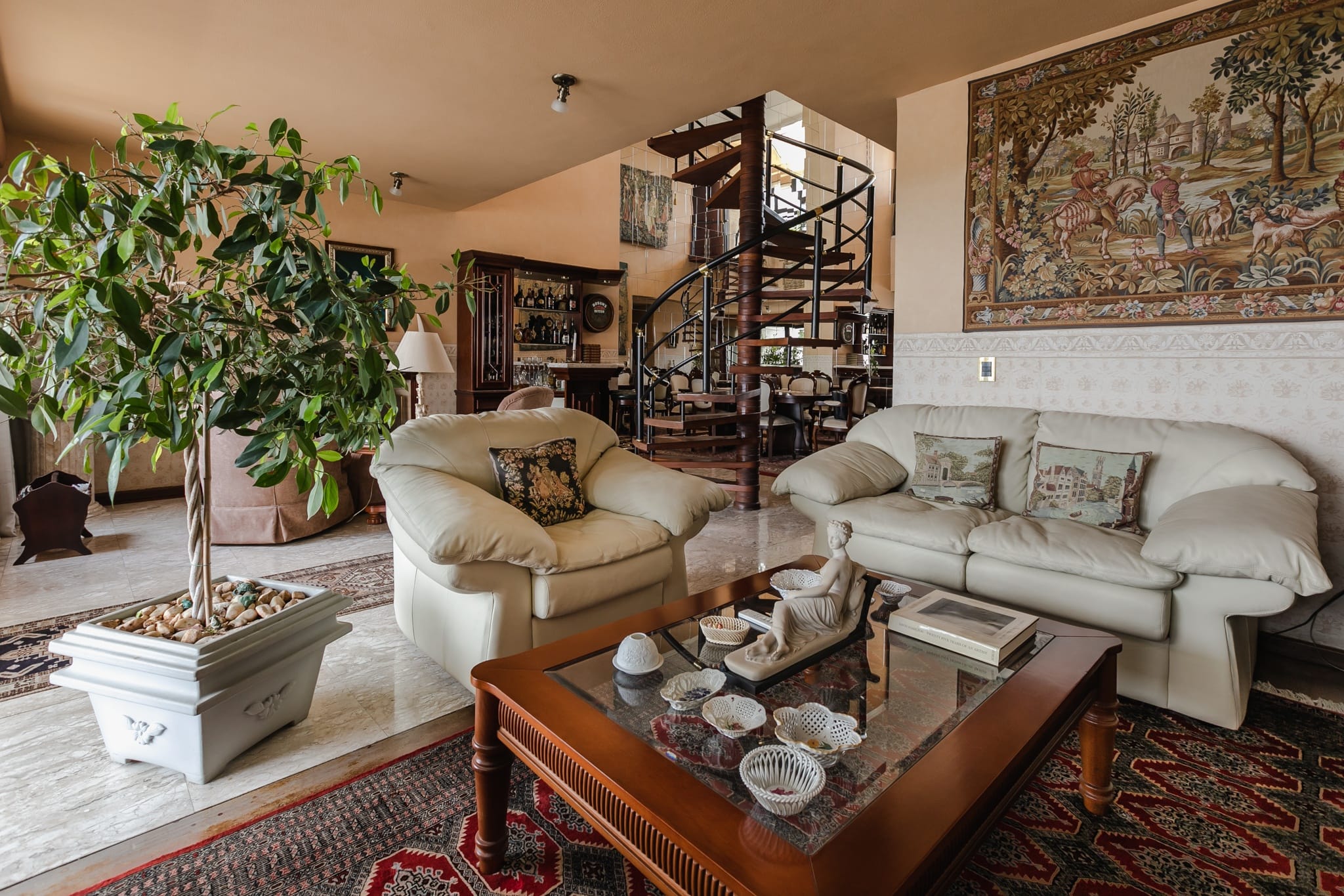 Apartamento, 3 quartos, 355 m² - Foto 51