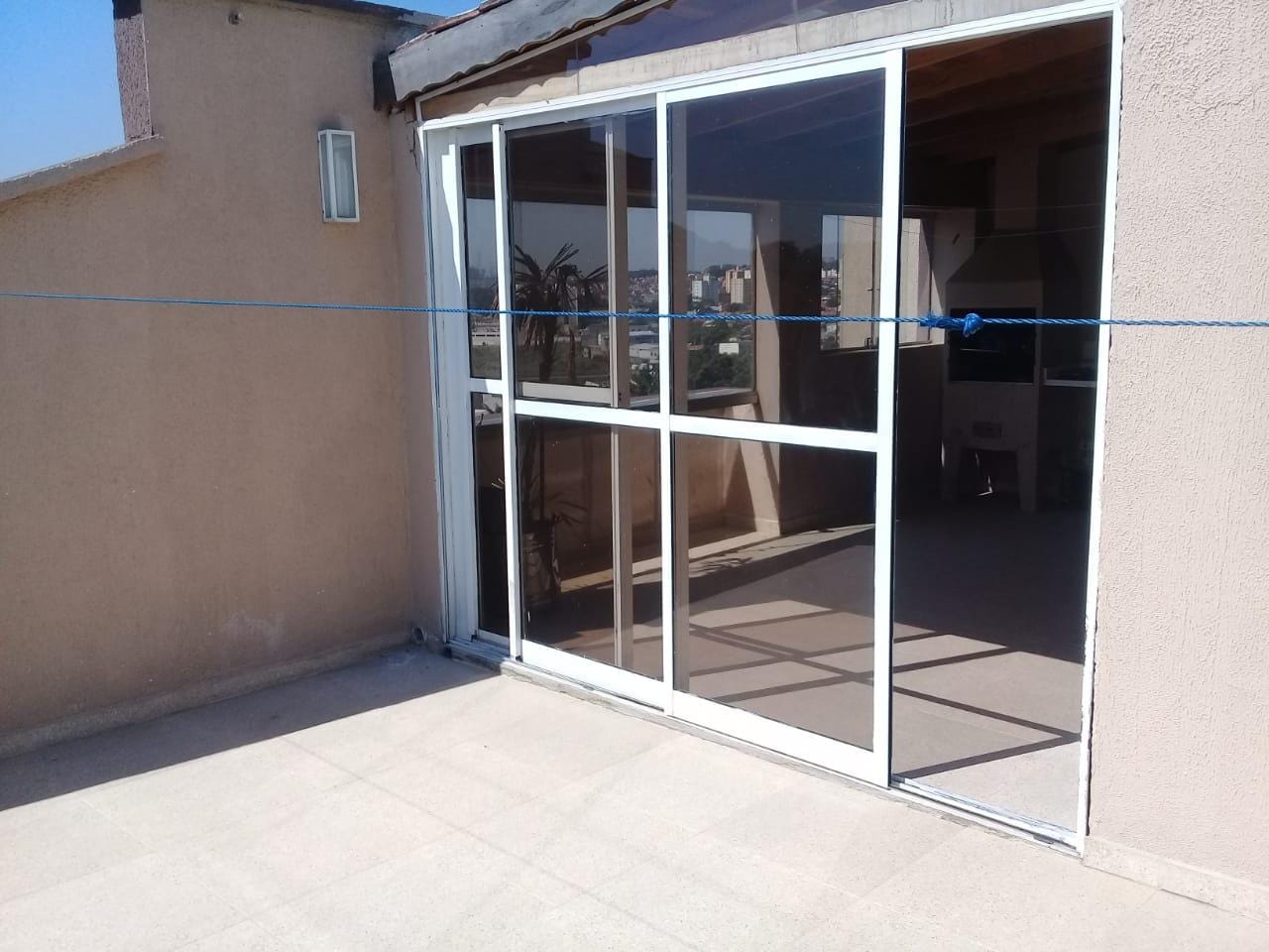 Apartamento, 2 quartos, 110 m² - Foto 43