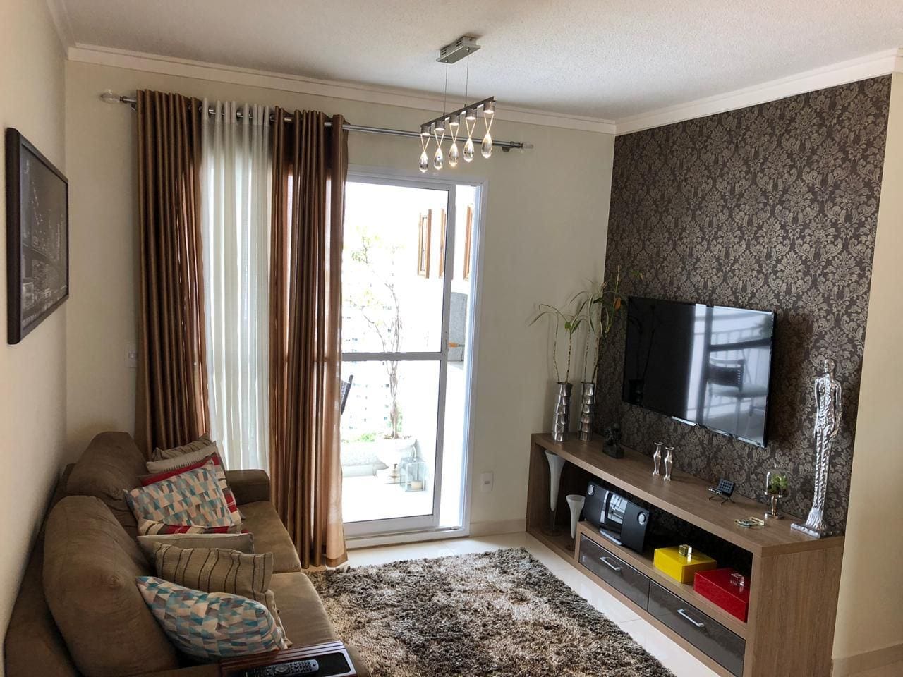 Apartamento, 2 quartos, 63 m² - Foto 3