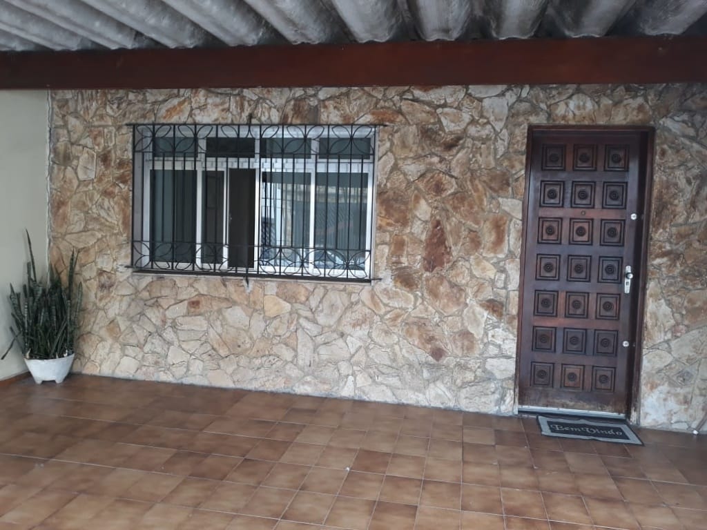 Casa, 2 quartos, 90 m² - Foto 4