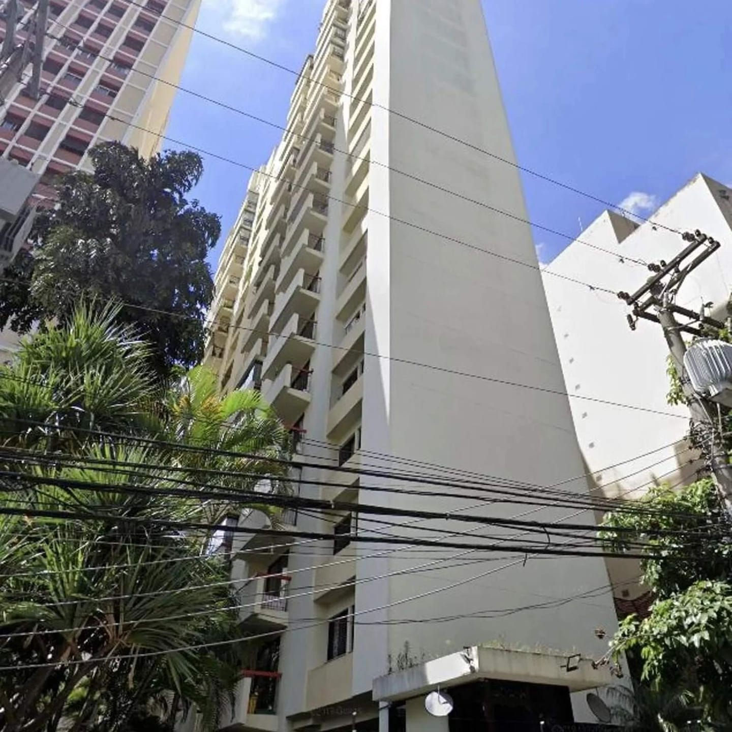 Apartamento, 3 quartos, 86 m² - Foto 8