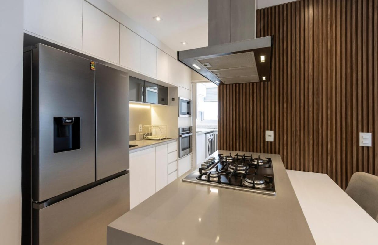 Apartamento, 2 quartos, 69 m² - Foto 13