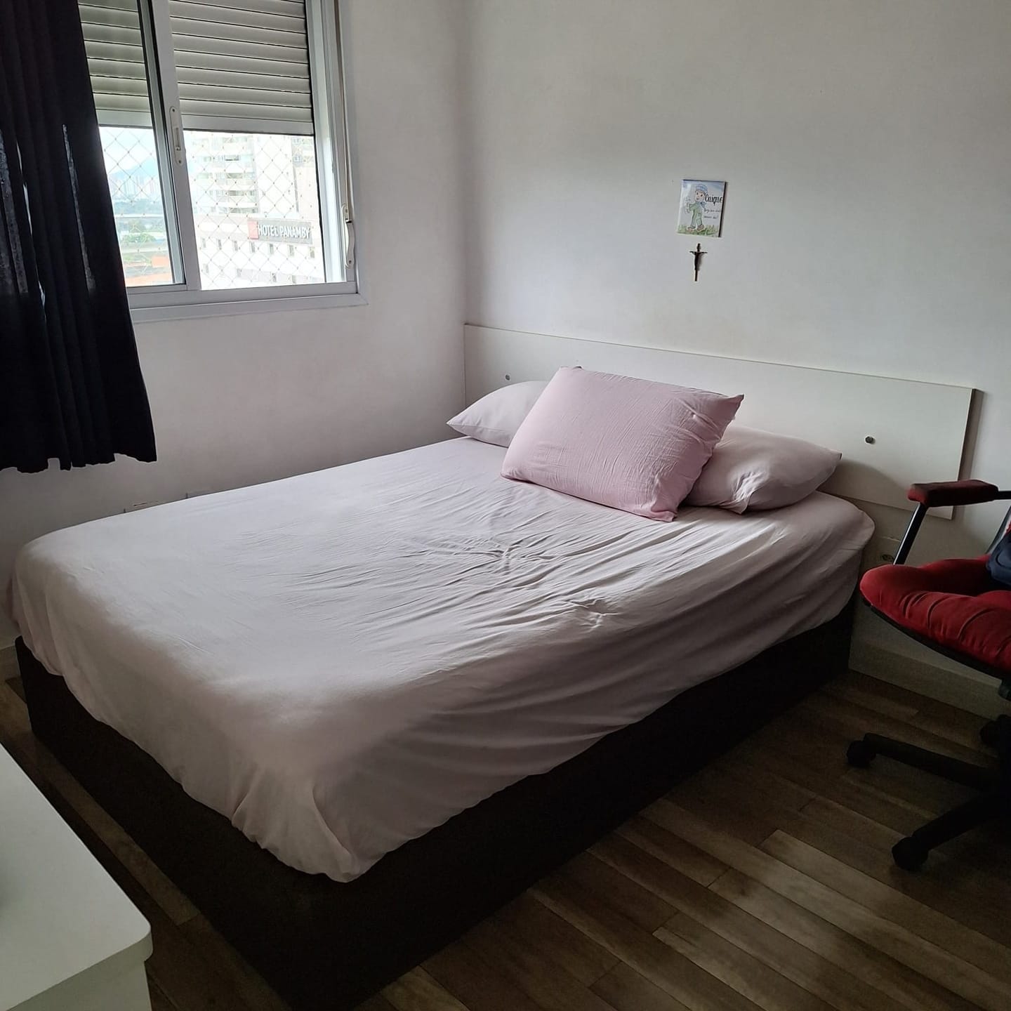 Apartamento, 3 quartos, 96 m² - Foto 1