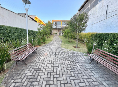 Apartamento, 3 quartos, 96 m² - Foto 31