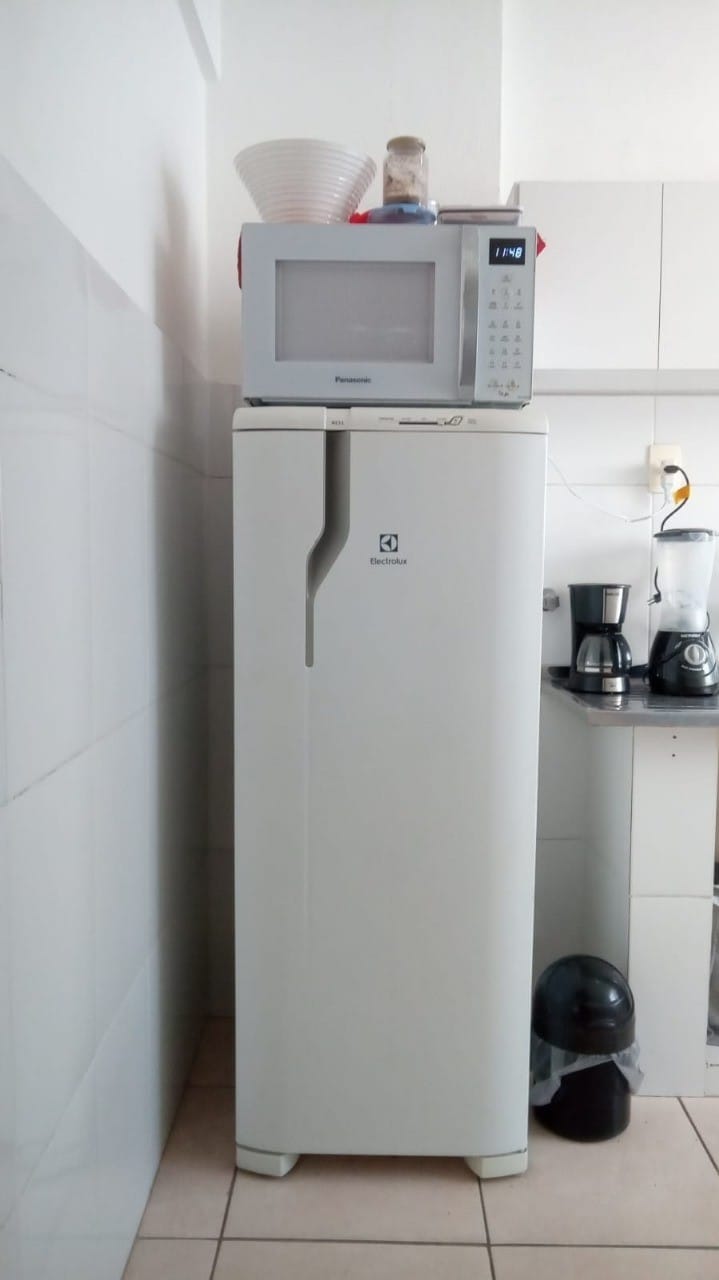 Apartamento, 1 quarto, 57 m² - Foto 2