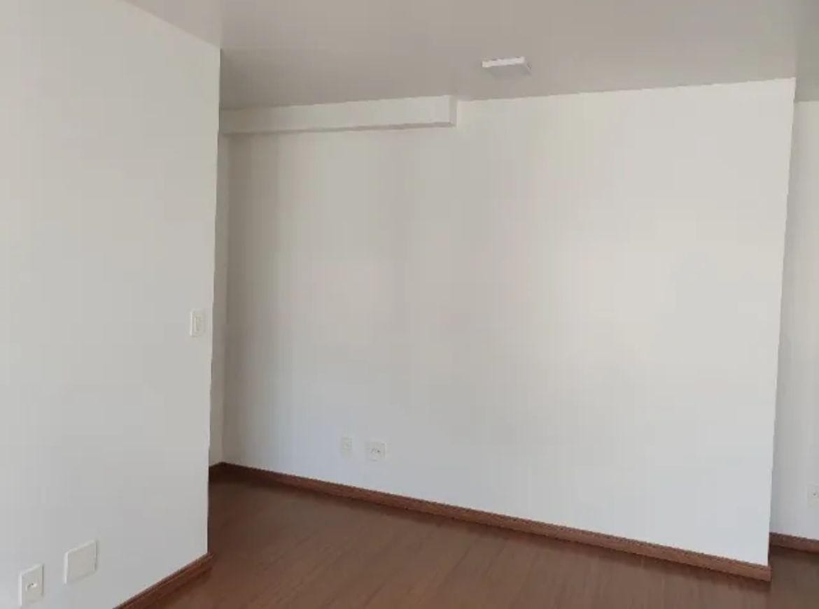 Apartamento, 1 quarto, 48 m² - Foto 1