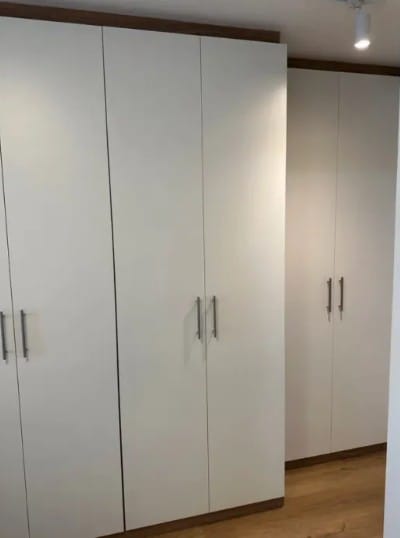 Apartamento, 1 quarto, 29 m² - Foto 3