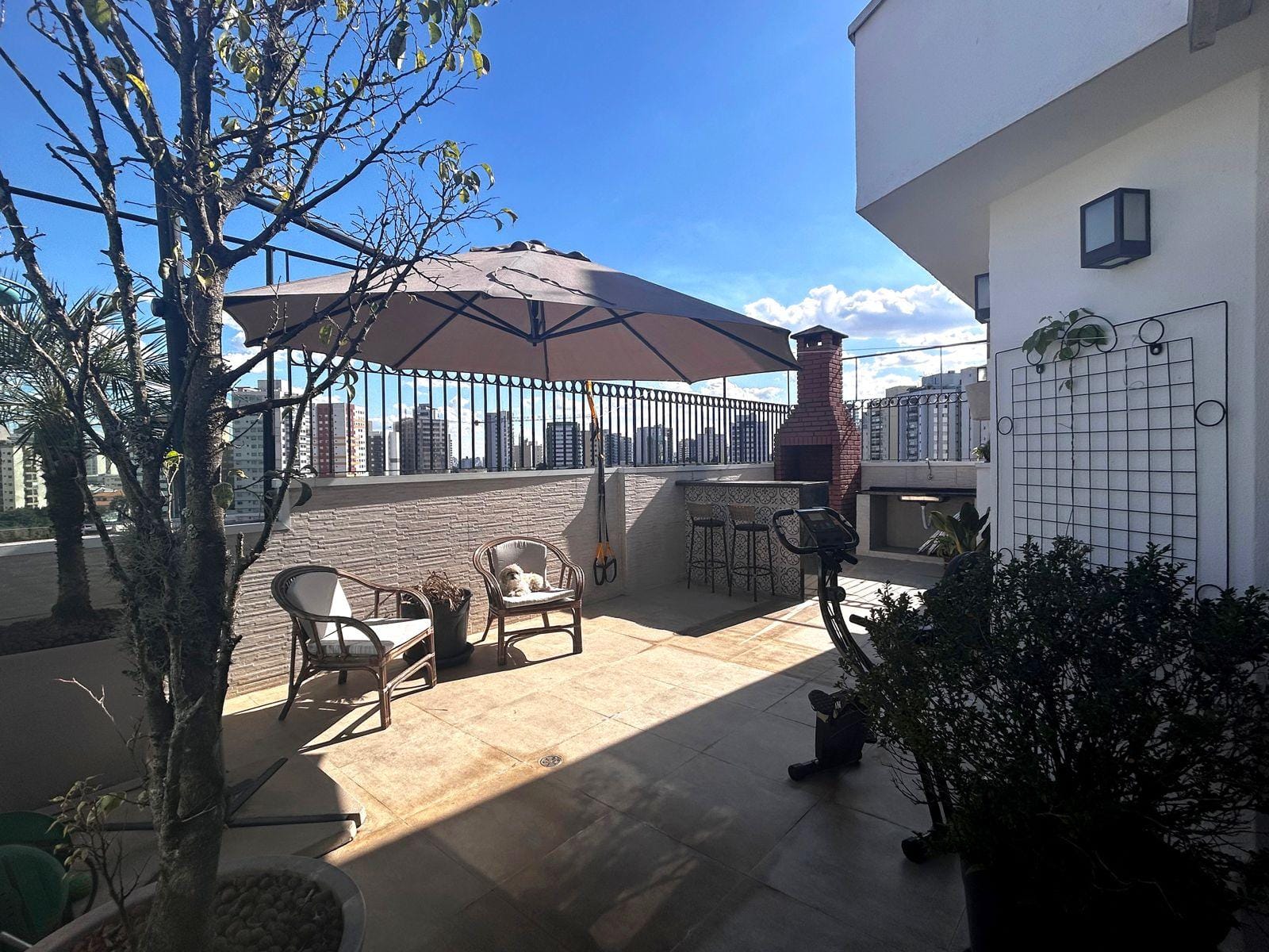 Apartamento, 3 quartos, 138 m² - Foto 22