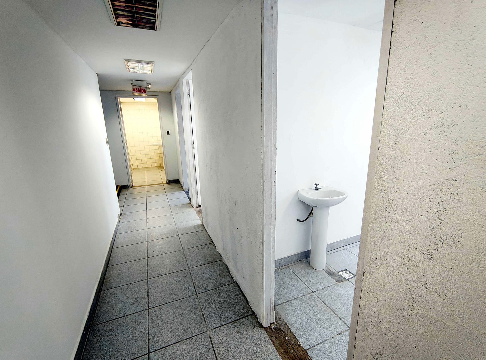 Loja-Salão, 230 m² - Foto 21