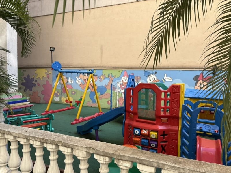 Apartamento, 3 quartos, 160 m² - Foto 8