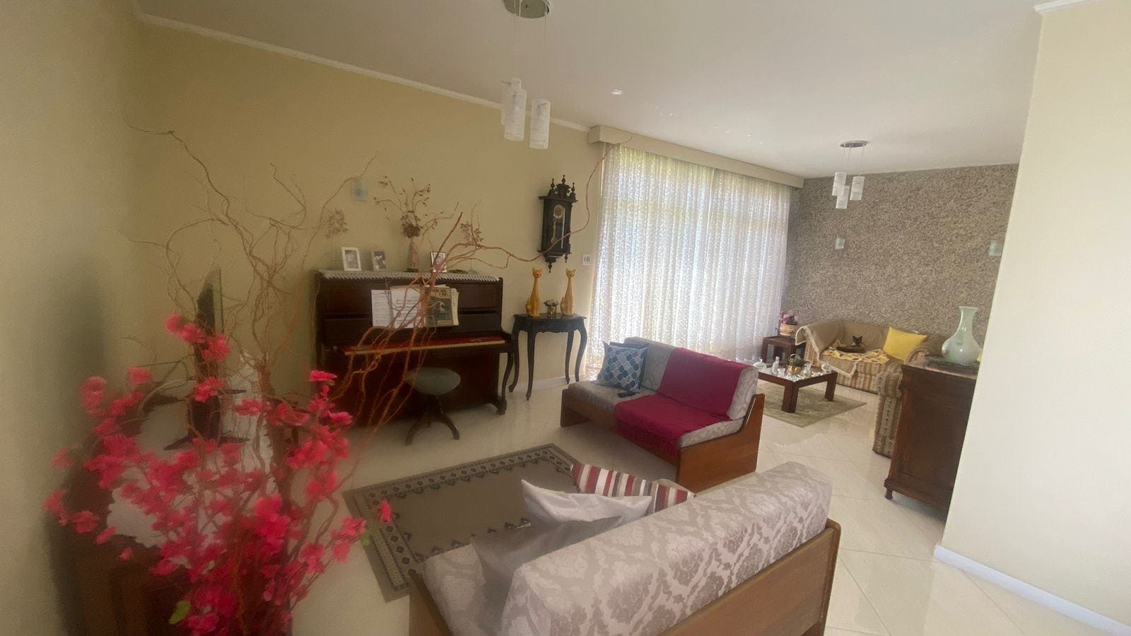 Casa, 4 quartos, 280 m² - Foto 1