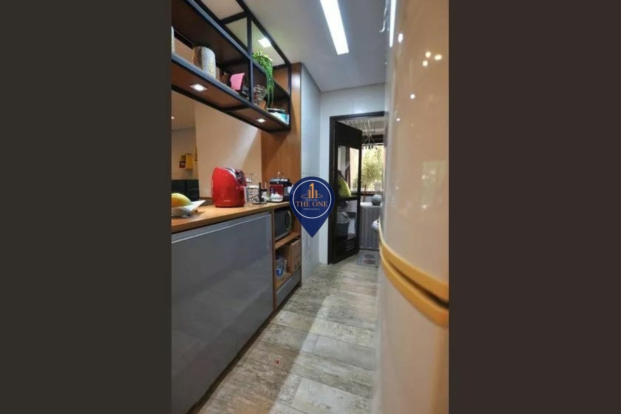 Apartamento, 2 quartos, 93 m² - Foto 25