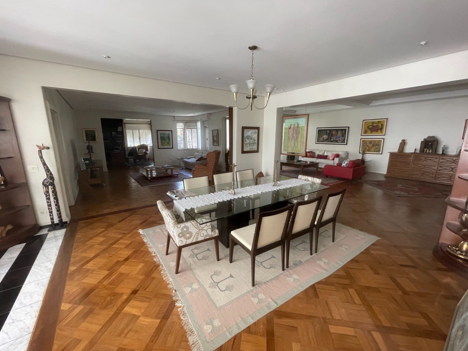 Apartamento, 3 quartos, 350 m² - Foto 22