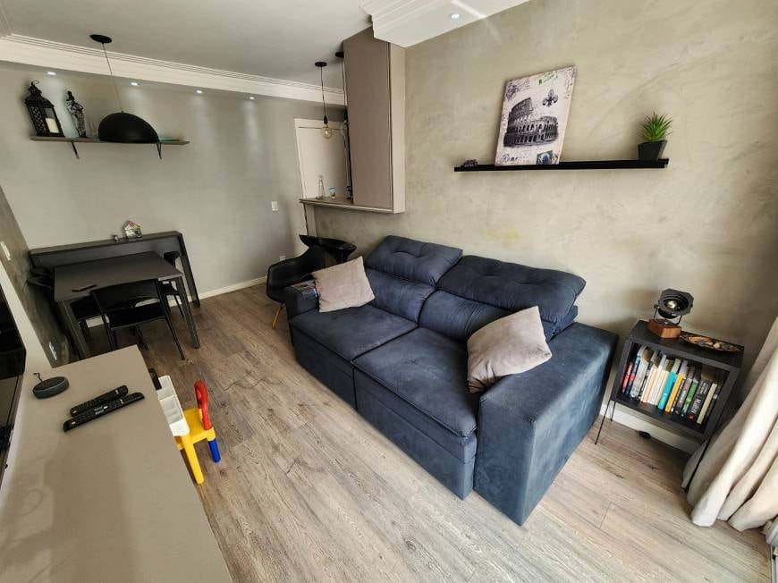 Apartamento, 2 quartos, 61 m² - Foto 6