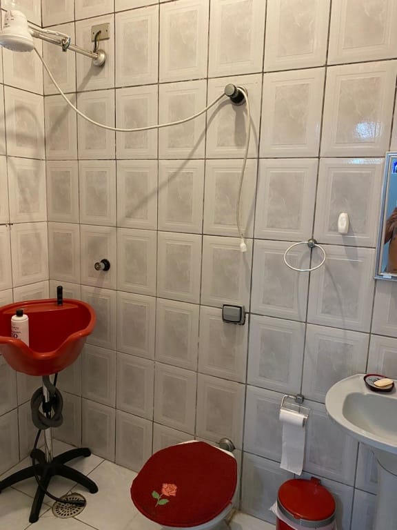 Casa, 4 quartos, 260 m² - Foto 30