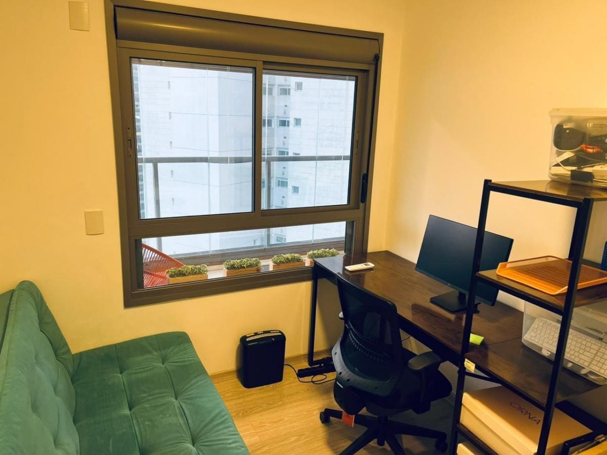 Apartamento, 2 quartos, 69 m² - Foto 7