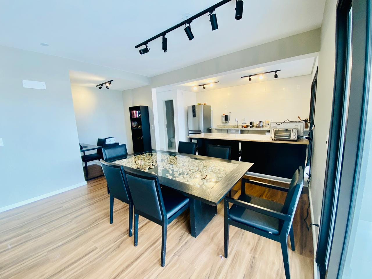 Apartamento, 3 quartos, 158 m² - Foto 19