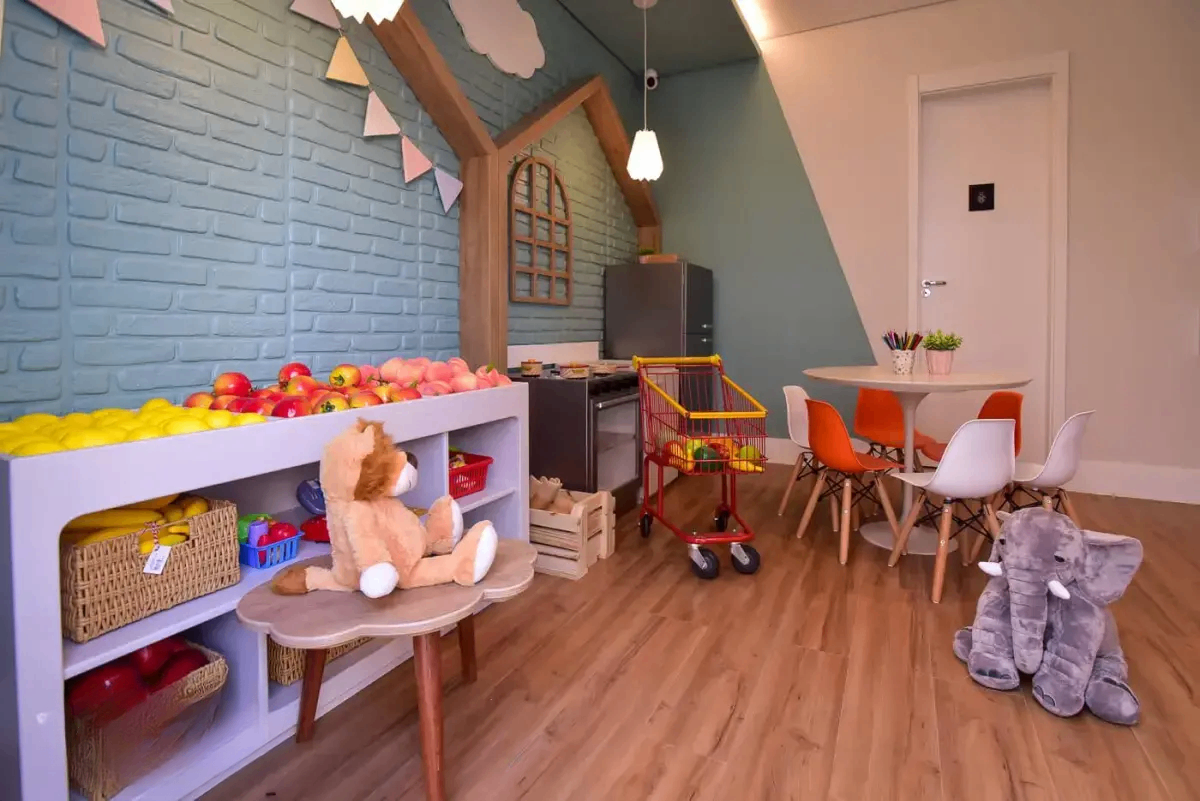 Apartamento, 2 quartos, 59 m² - Foto 48