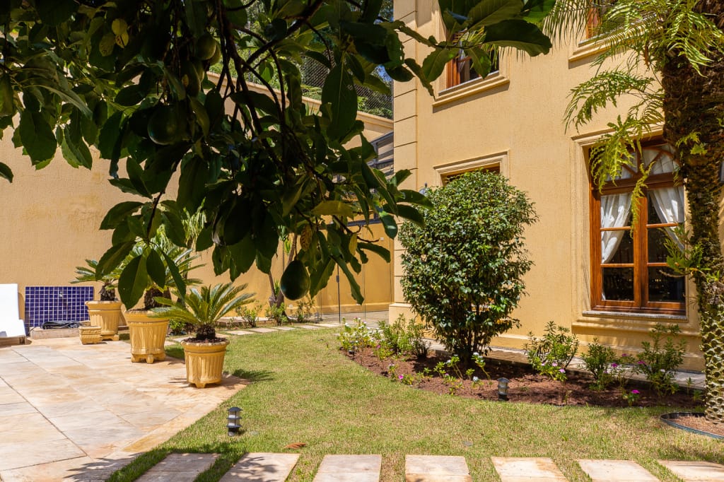 Casa, 4 quartos, 869 m² - Foto 10