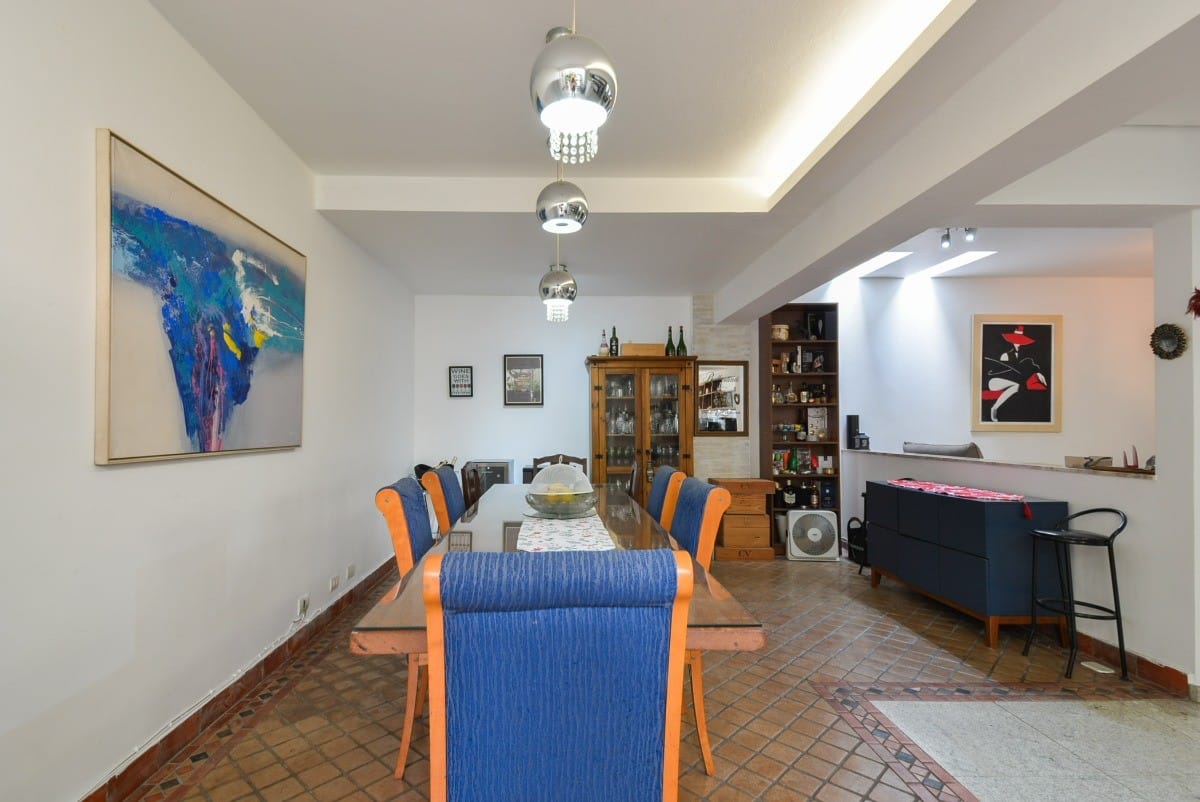 Casa, 3 quartos, 250 m² - Foto 13