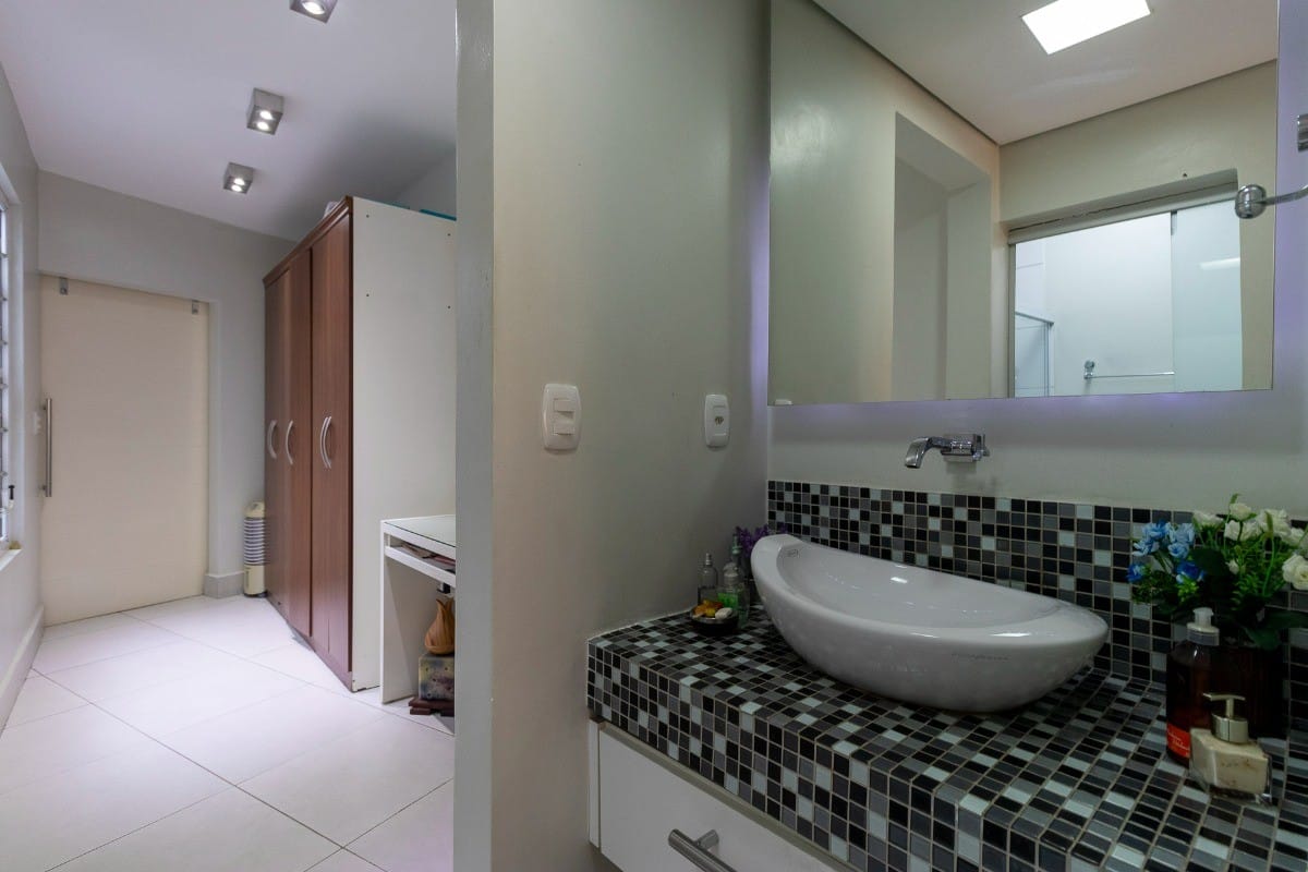 Casa, 3 quartos, 220 m² - Foto 44