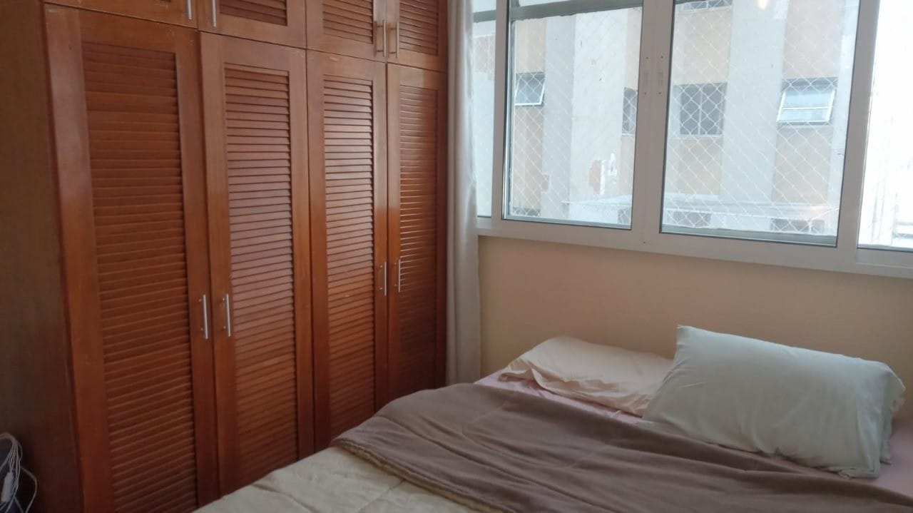 Apartamento, 1 quarto, 57 m² - Foto 6