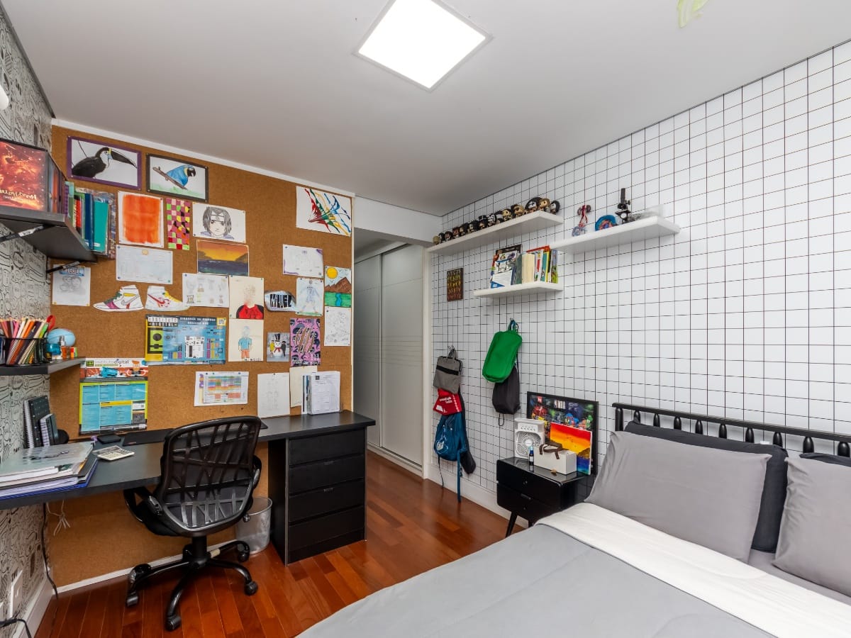 Apartamento, 3 quartos, 238 m² - Foto 19