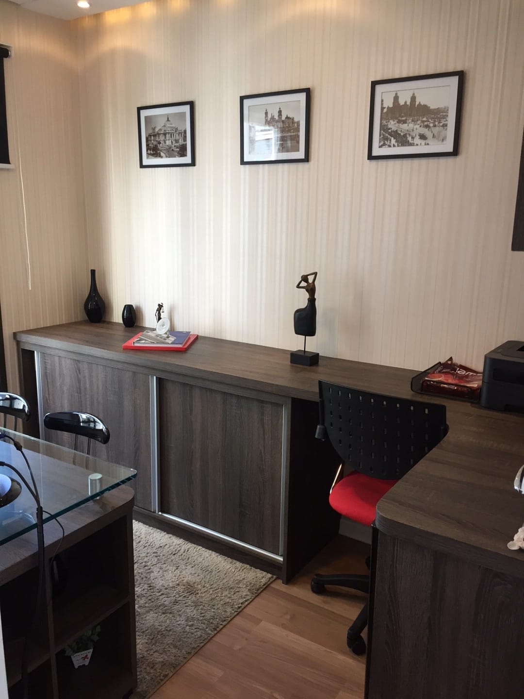 Imóvel Comercial, 42 m² - Foto 3